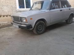 Photo of the vehicle ВАЗ (Lada) 2107