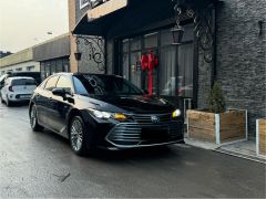 Фото авто Toyota Avalon