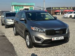 Фото авто Kia Sorento