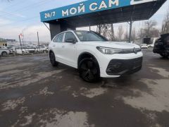 Сүрөт унаа Volkswagen Tiguan