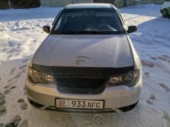 Сүрөт унаа Daewoo Nexia