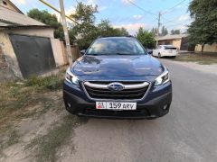 Photo of the vehicle Subaru Outback