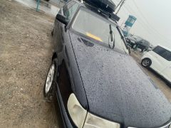 Photo of the vehicle Audi 80