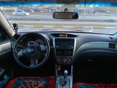 Сүрөт унаа Subaru Forester