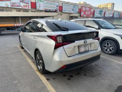 Photo of the vehicle Toyota Prius