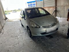 Фото авто Honda Fit