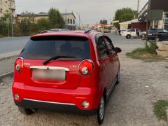 Photo of the vehicle Daewoo Matiz