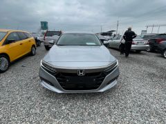 Сүрөт Honda Accord  2019