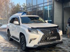 Фото авто Lexus GX