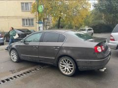 Фото авто Volkswagen Passat