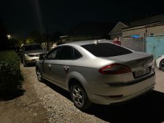 Фото авто Ford Mondeo