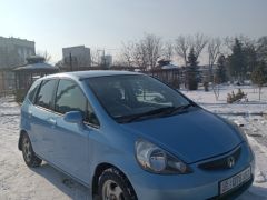 Photo of the vehicle Honda Fit