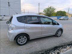 Фото авто Honda Fit