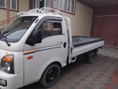 Фото авто Hyundai Porter