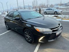 Photo of the vehicle Toyota Camry