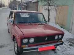 Фото авто ВАЗ (Lada) 2106