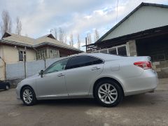 Сүрөт унаа Lexus ES