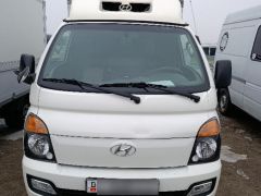 Фото авто Hyundai Porter