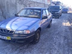 Photo of the vehicle Daewoo Nexia