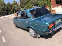 Photo of the vehicle ВАЗ (Lada) 2106