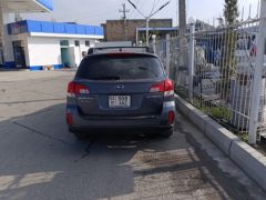 Photo of the vehicle Subaru Outback