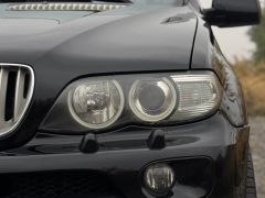 Сүрөт унаа BMW X5