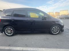 Сүрөт унаа Honda Fit