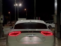 Сүрөт унаа Kia Stinger