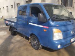 Фото авто Hyundai Porter