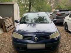 Сүрөт унаа Renault Megane