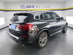 Сүрөт унаа BMW X3