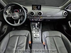 Фото авто Audi A3