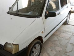 Сүрөт унаа Daewoo Tico