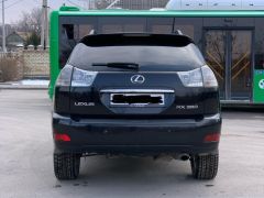 Photo of the vehicle Lexus RX