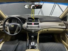 Сүрөт унаа Honda Accord