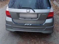 Сүрөт унаа Honda Fit