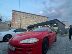 Сүрөт унаа Dodge Intrepid