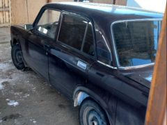 Сүрөт унаа ВАЗ (Lada) 2107