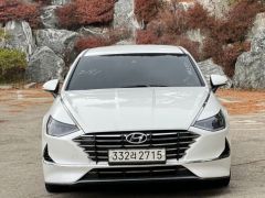 Фото авто Hyundai Sonata