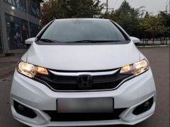 Photo of the vehicle Honda Fit