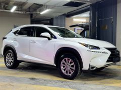 Сүрөт унаа Lexus NX