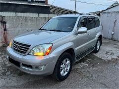 Фото авто Lexus GX