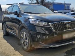 Фото авто Kia Sorento