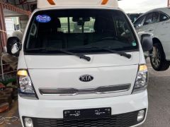 Фото авто Kia Bongo