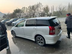 Фото авто Toyota Wish