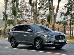 Фото авто Infiniti QX60