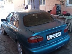 Сүрөт унаа Daewoo Lanos (Sens)