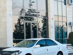 Сүрөт унаа Toyota Camry