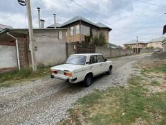 Фото авто ВАЗ (Lada) 2106