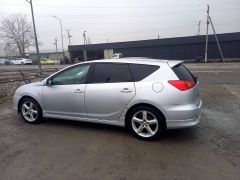 Фото авто Toyota Caldina